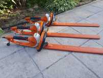 Xрасторези stihl
