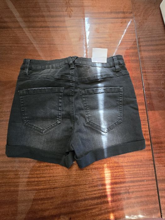 Детские шорты и юбочка