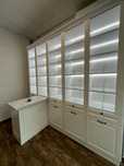 Mobilier horeca iluminare led