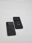 Samsung Galaxy S24 FE, 128gb, Graphite, liber de retea