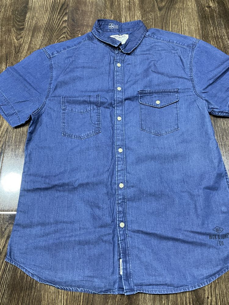 Levi’s Рубашка XL