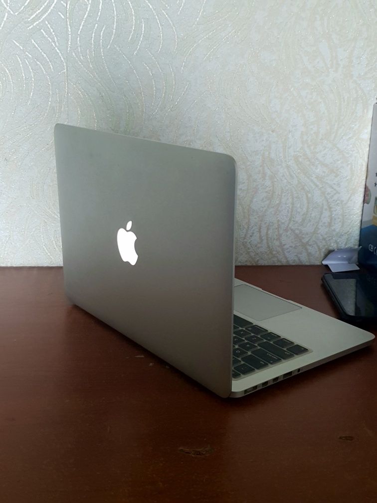 Macbook pro 2015 13 inch