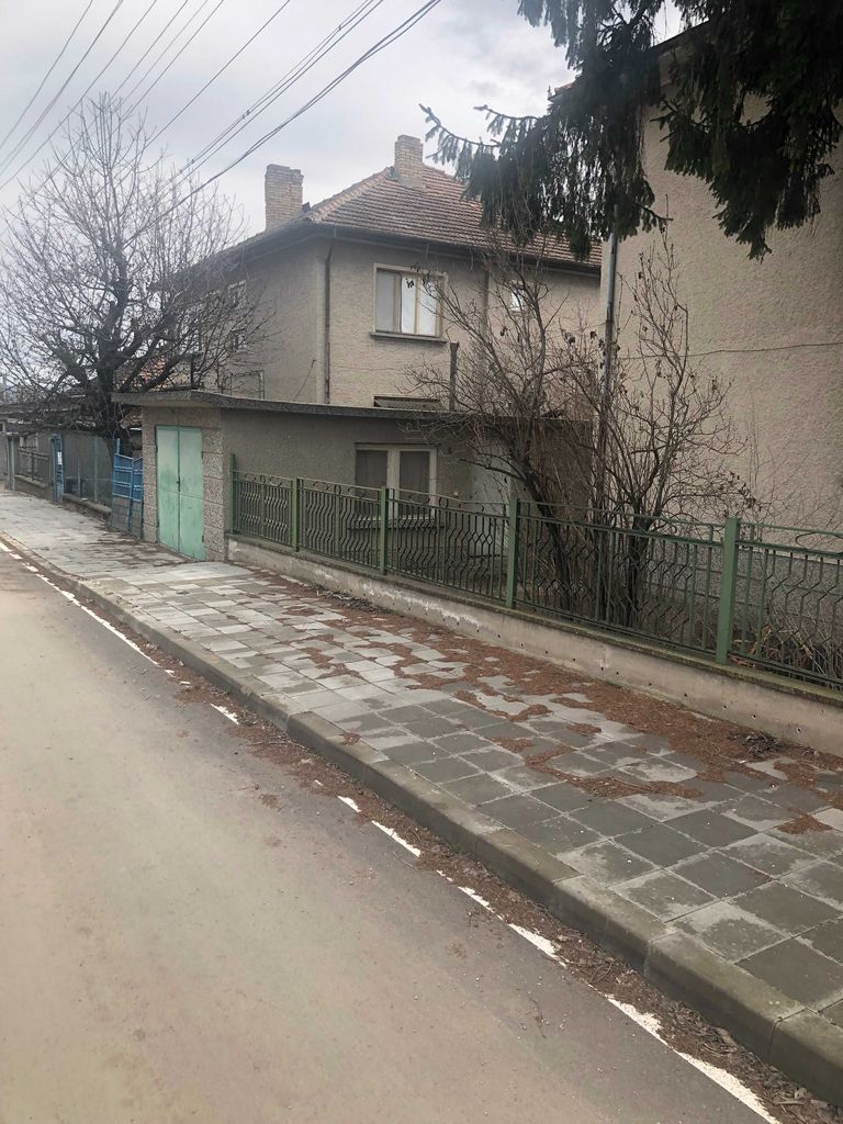 Продава се Къща в Полски Тръмбеш - 92 кв.м за 544 €/кв.м - Снимка #7