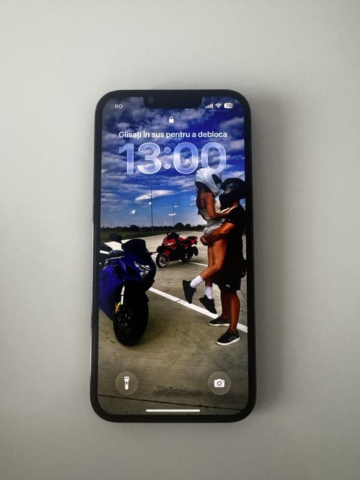 Vand iPhone 13 pro