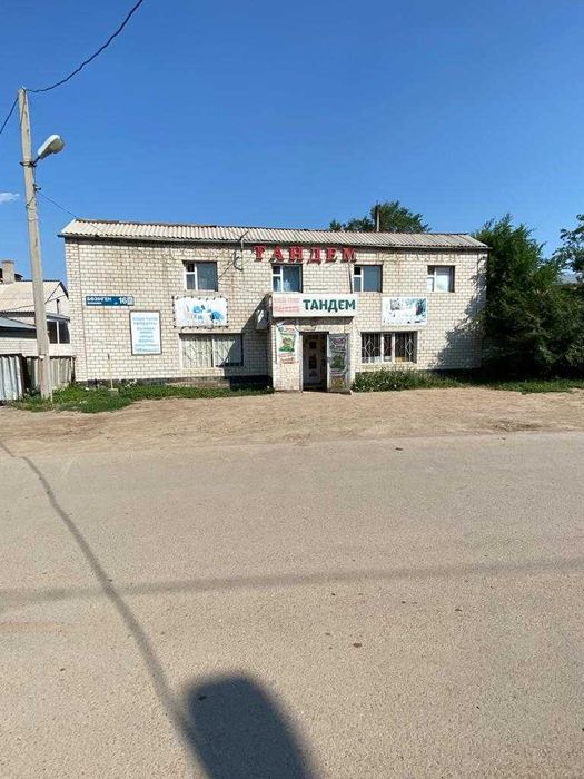 Сдается магазин в аренду. Юго-Восток, правая сторона