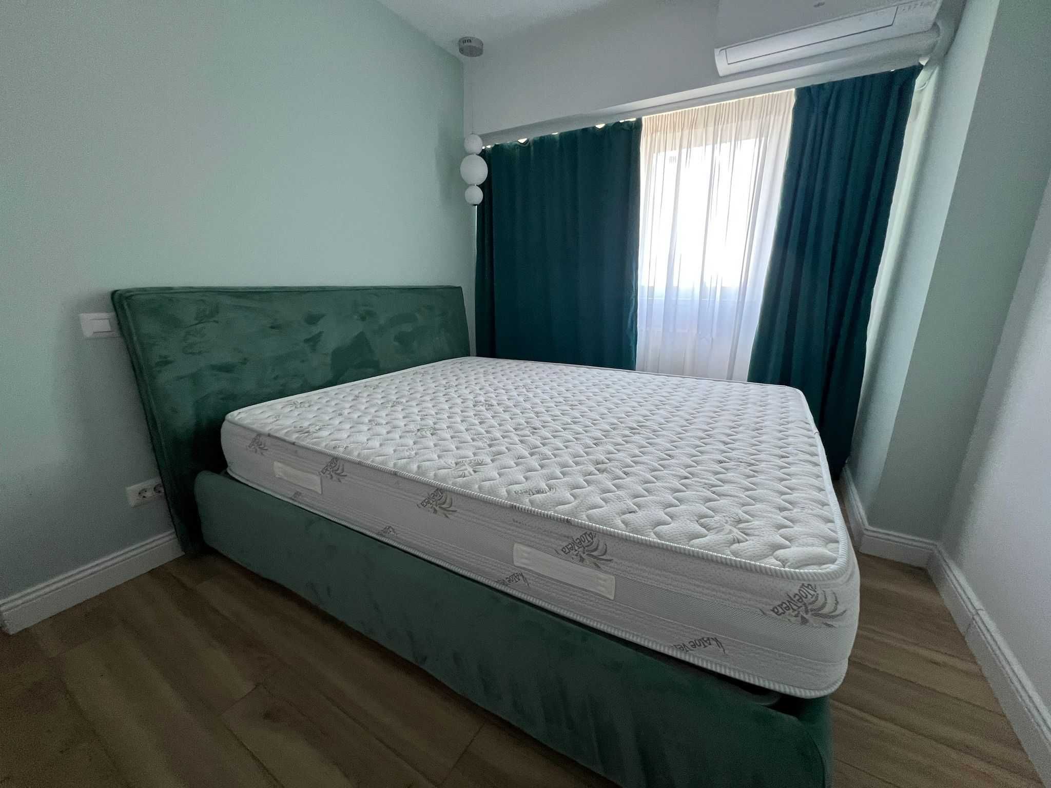 Pat Rovere cu saltea inclusa - Noi Noute