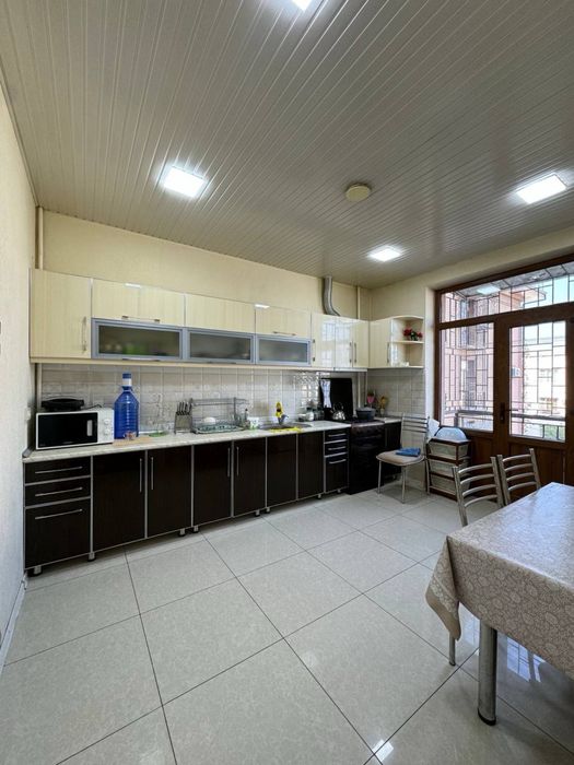 Беруний 4/4/6 (Олмазор тумани) Новостройка Евроремонт