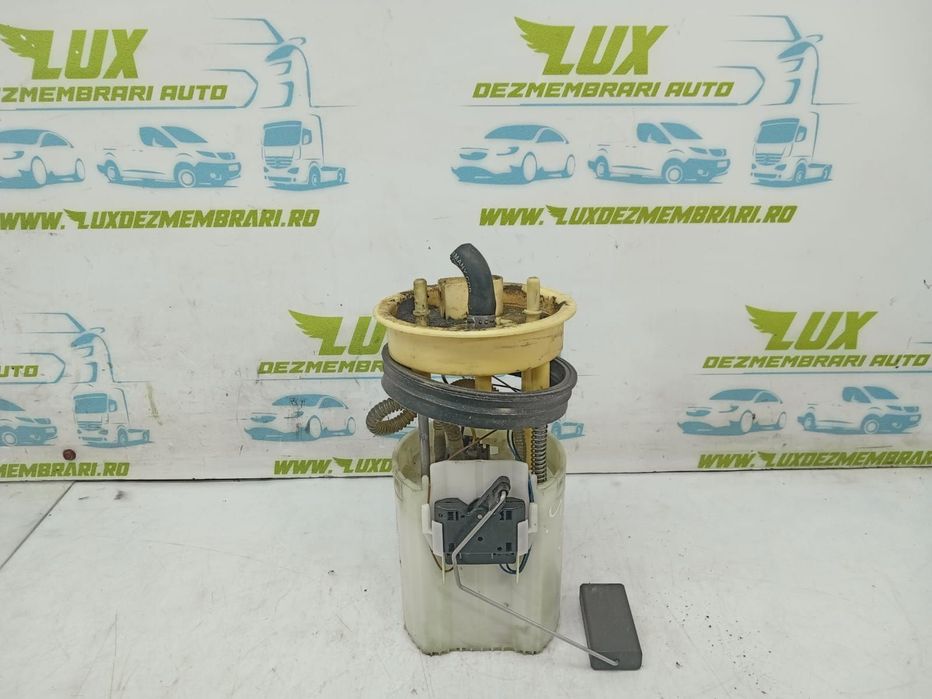 Pompa combustibil 6r0919050e 1.2 tdi CFW Volkswagen VW Polo 5 6R [200