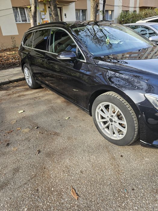 Vand/Schimb jante 5x112 R17