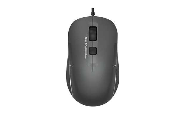 A4Tech FM26 (Café Latte)(Icy White)(Smoky Grey)