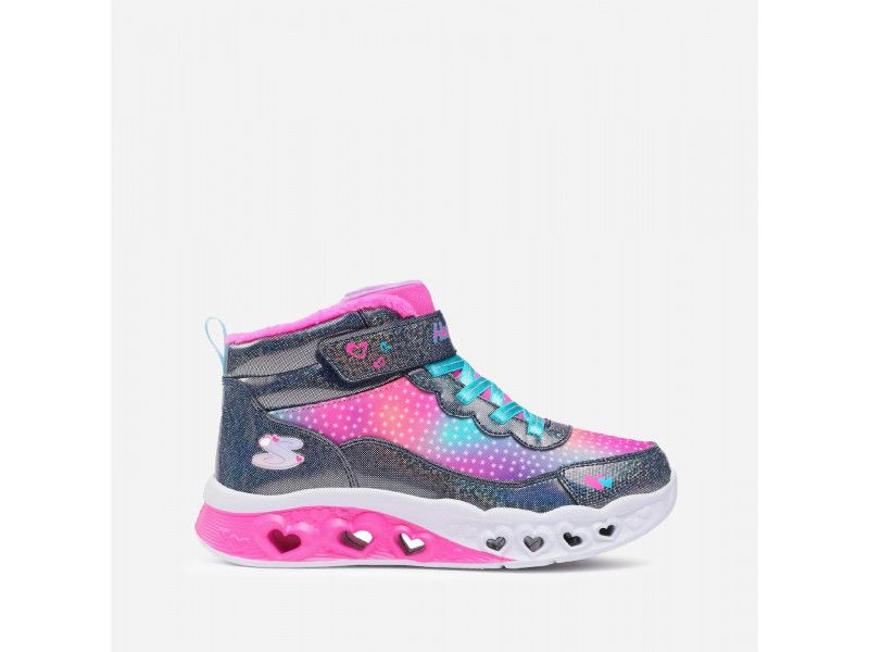 Зимни ботуши Skechers Flutter Heart Lights   Simple Amor  размери - 2