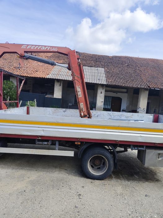 Iveco Daily 50c13
