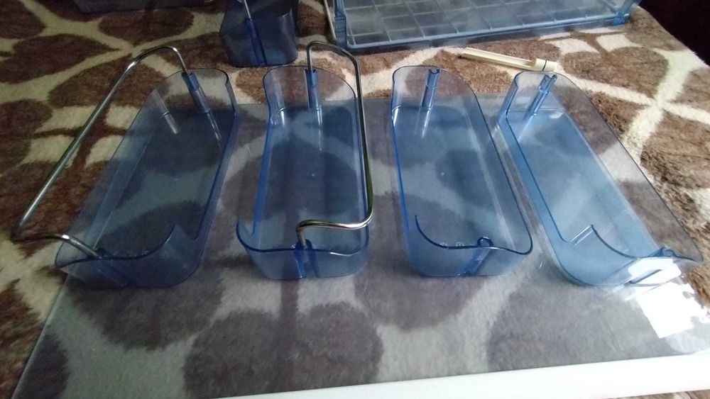 Accesorii combina frigorifica Gorenje RK6335W