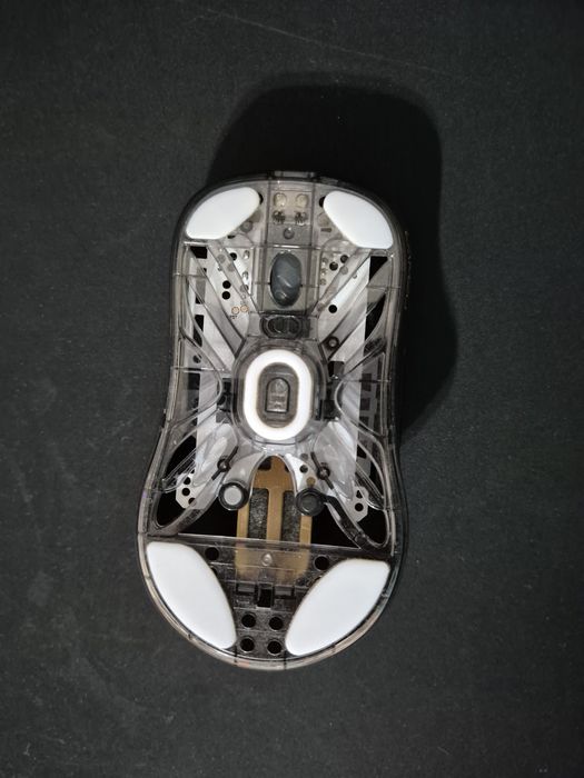 Lamzu Atlantis v2