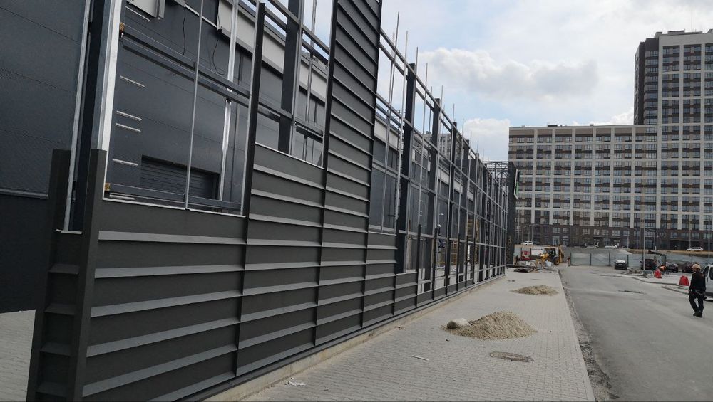 Produse din tablă metalică