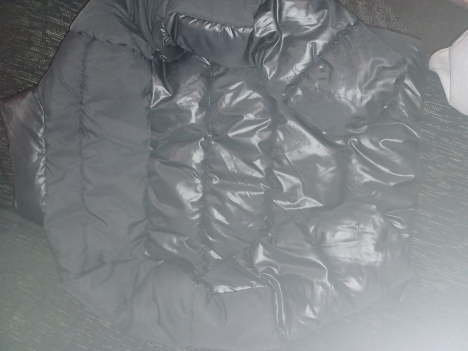 Зимно детско яке