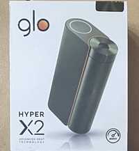 Glo Hyper X2 - sigilat