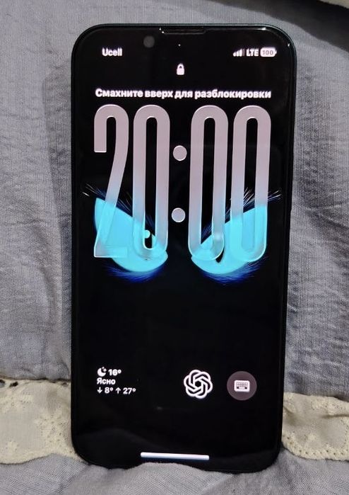 Iphone 13 mini 256 gb 93 yomkist ideal