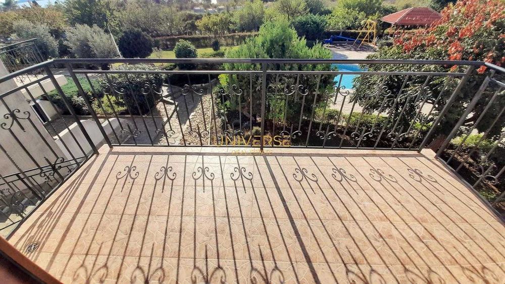 Продава се Двустаен апартамент в Свети Влас - 65 кв.м за 746 €/кв.м - Снимка #8