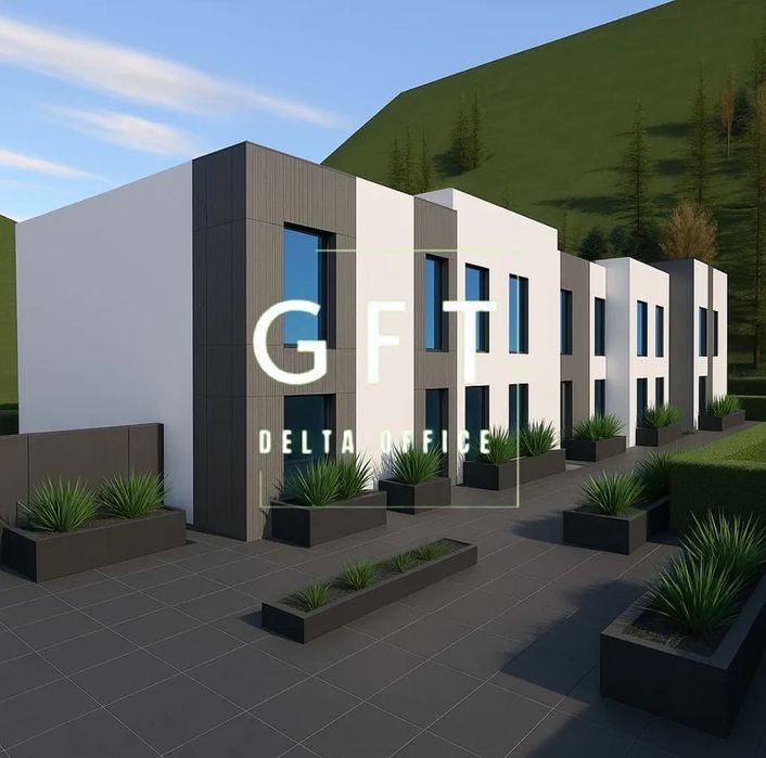 Apartamente premium, 2-3 minute de Centru