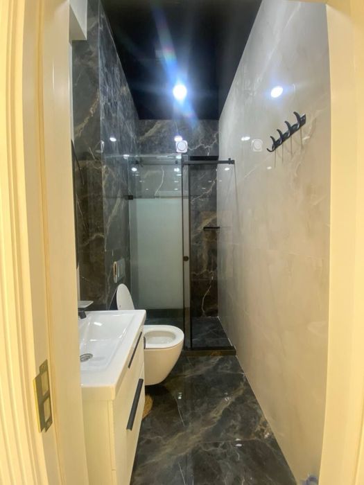 Новостройка квартира 2 комнатная Яккасарайский район