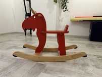 Elan/ren Ikea EKORRE
