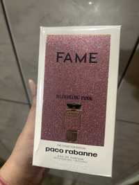 Parfum fame paco rabanne editie limitata