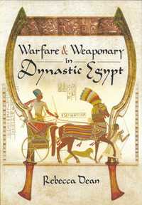Carte despre arta militara in Egipt in antichitate