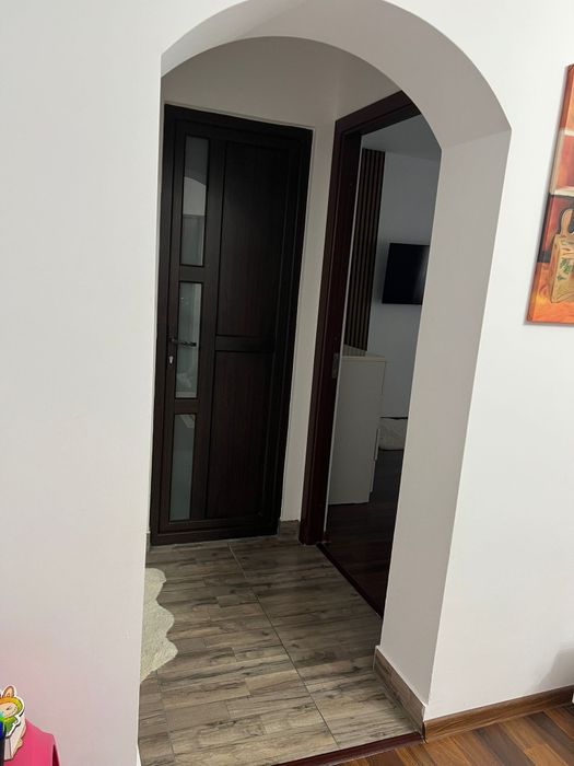 Apartament 2 camere la parter, zona stadionului