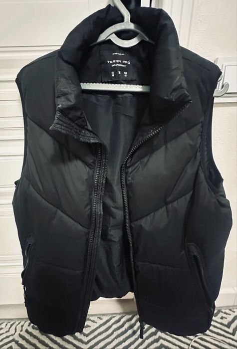 Енгил куртка, камзул, ветровка, пиджак