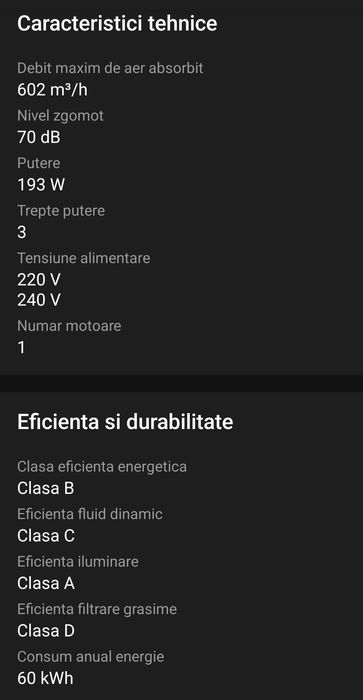 Hota Star Light, noua