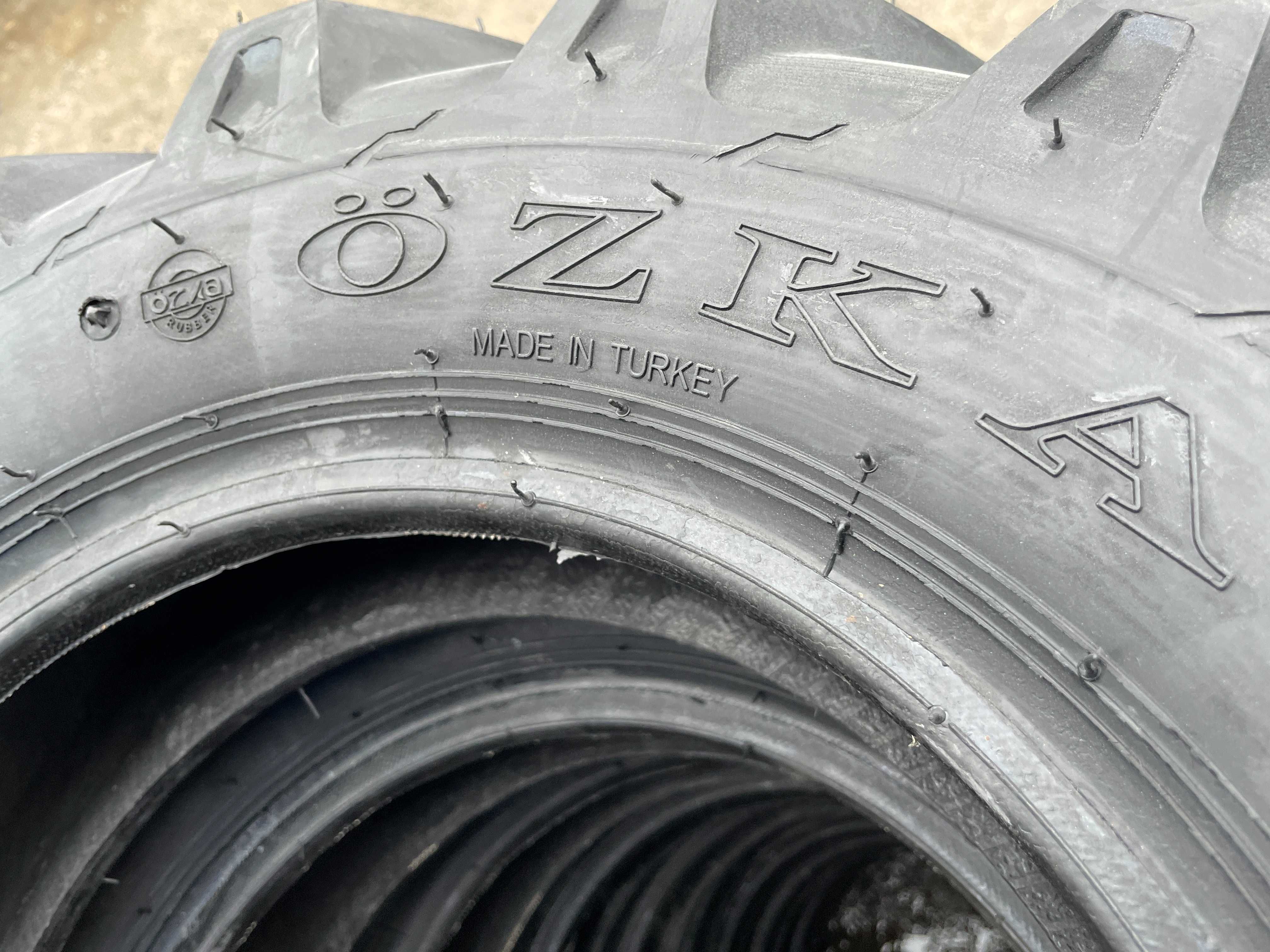 6.50/80-13 anvelope noi pentru motocultor marca OZKA