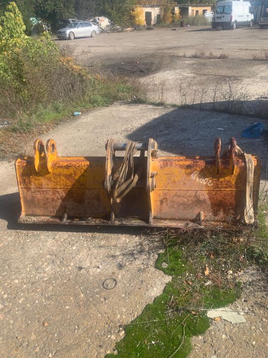 Excavator pe roti LIEBHERR A902