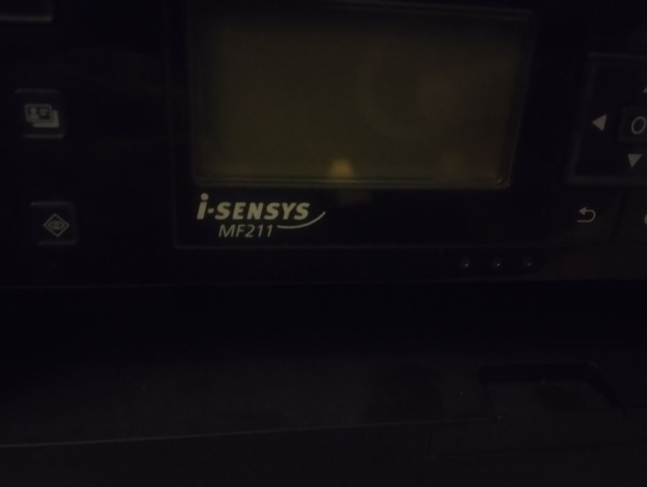 Канон принтер сотилади.