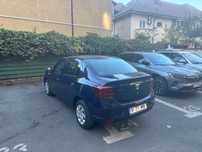 Flota autoriztata uber bolt