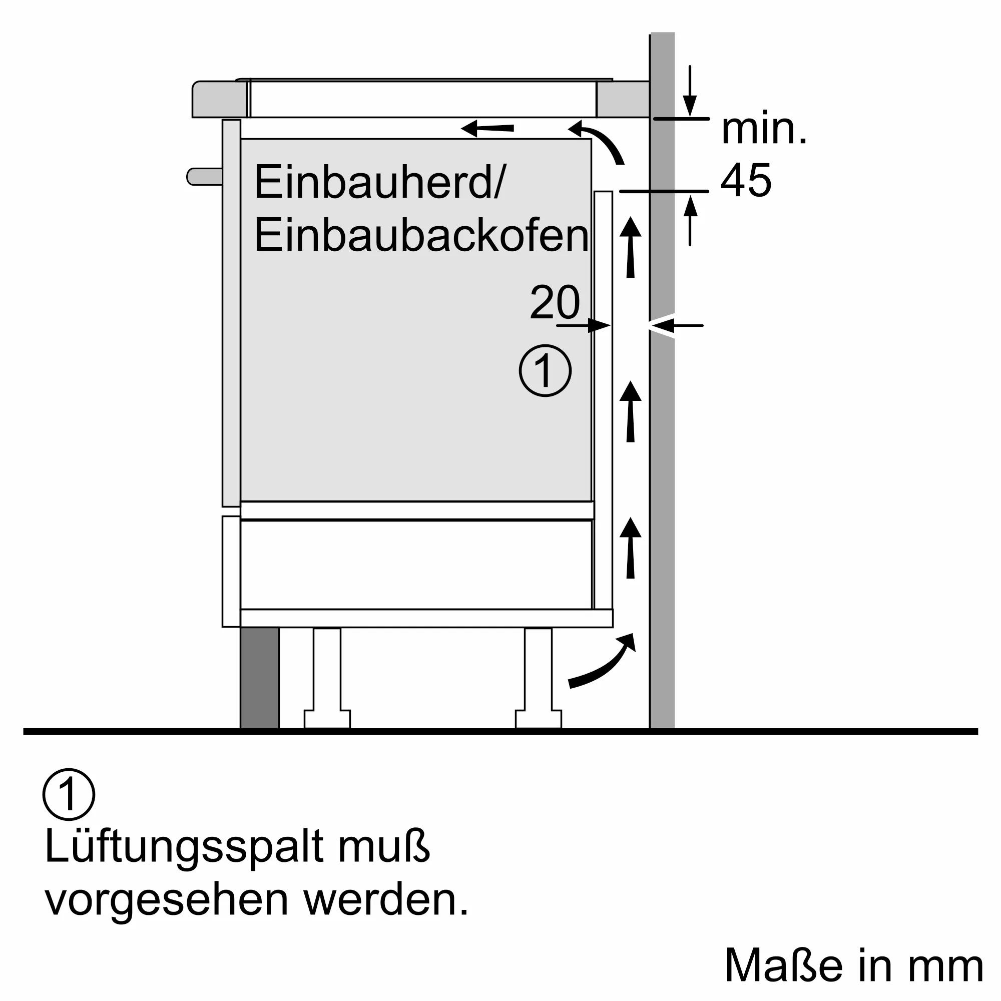 Индукционен плот Siemens EH875NP17
