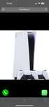 PS5 Disc Version, 2 manete stare foarte buna