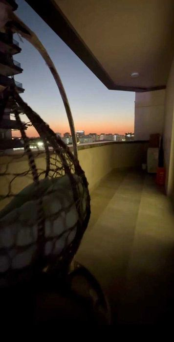 R7 СДАЕТСЯ ИДЕАЛЬНАЯ квартира в ЖК Sapphire Terrace 4/8/16