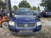 VW Passat B5.5 на части