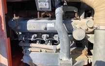 Vand motor Doosan DP180LBS Second-Hand pentru Excavator