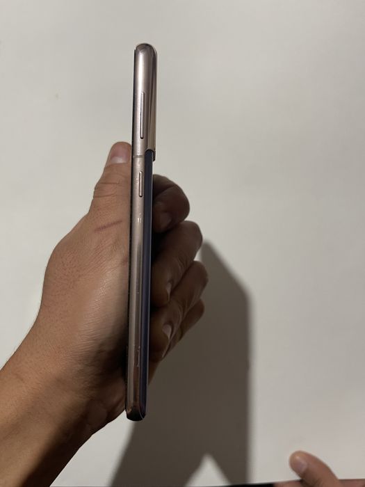 S21   5G  Holati yaxshi