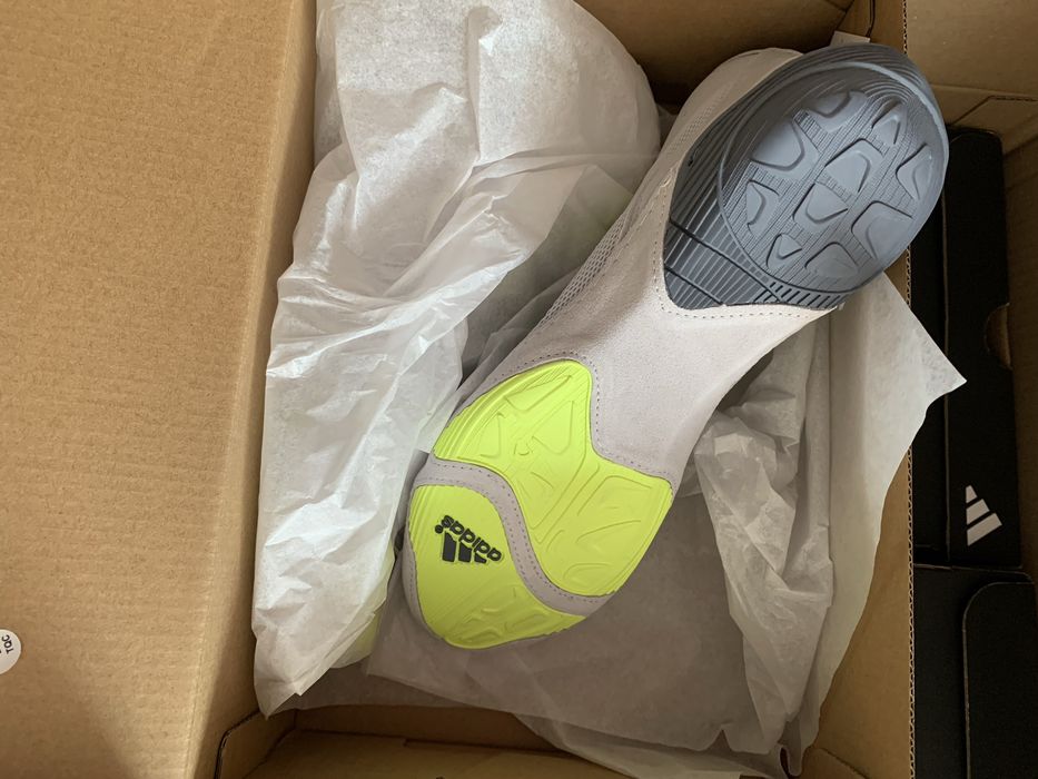Борцовки ADIDAS Adizero