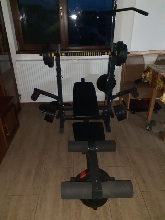 Banca multifunctionala