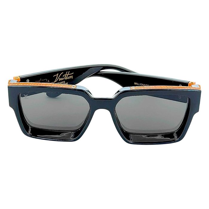 L*V NCE LV-6191 Слънчеви очила Балдер 2026