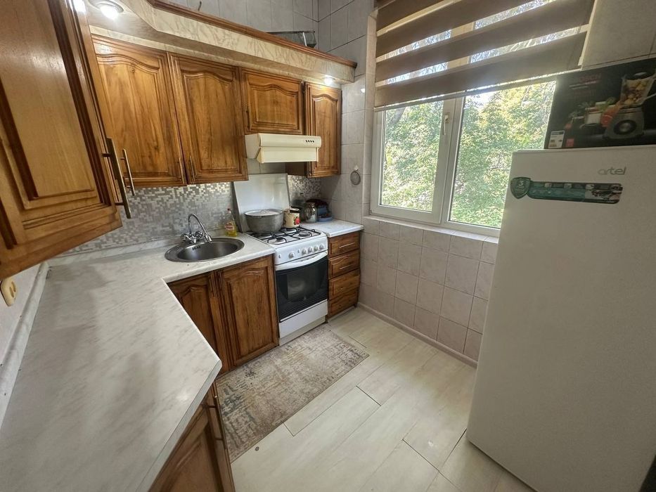 66000у.е Чиланзар 7  3 хона  Спорт Тавар улица Мукими Новза Метро