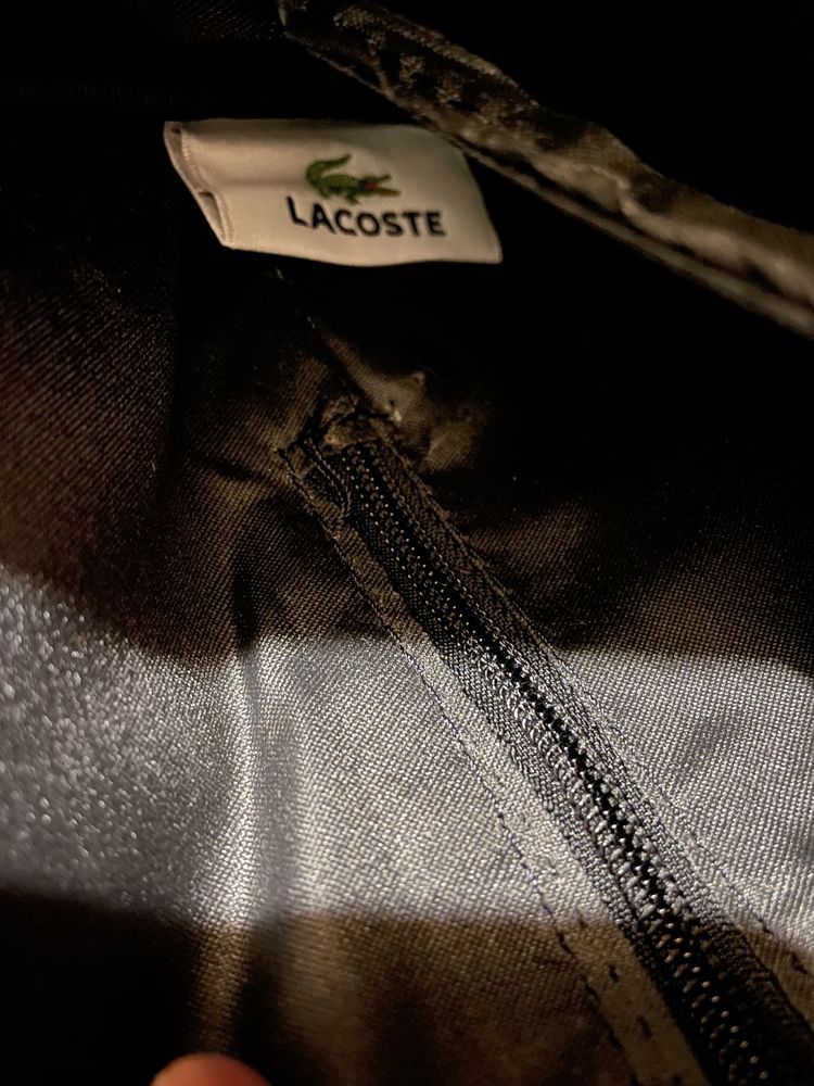 Lacoste чанта