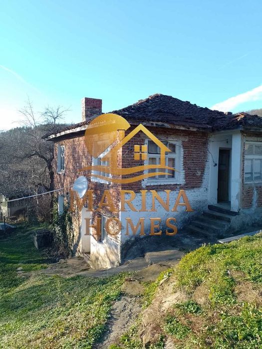 Къща в с.Кости