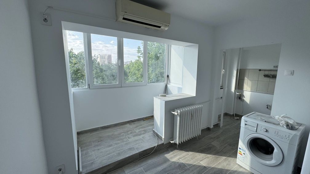 Garsonieră renovată Dristor, 5 min metrou