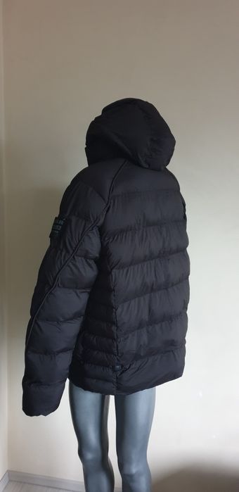 G - Star Whistler Padded Hooded / XL НОВО! ОРИГИНАЛ! Мъжко Зимно Яке!