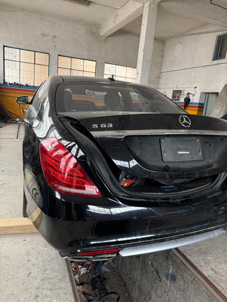 AMG BRONQ ZA w222 оригинална